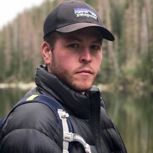 Meet your Posher, Andrew